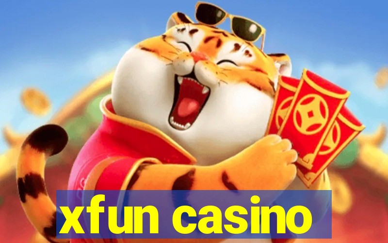 xfun casino